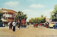 cities